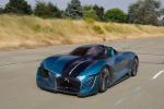 DS X E-Tense 2018 года
